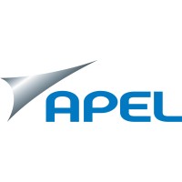 APEL LTD logo, APEL LTD contact details