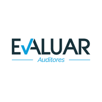 Evaluar Auditores logo, Evaluar Auditores contact details