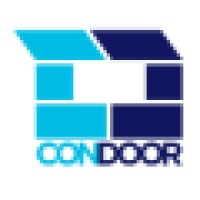 ConDoor Group AB logo, ConDoor Group AB contact details