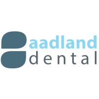 Aadland Dental logo, Aadland Dental contact details