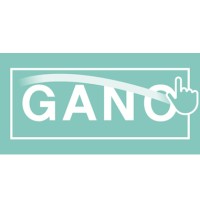 GANO Software logo, GANO Software contact details