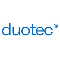 duotec México logo, duotec México contact details