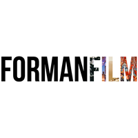 FormanFilm logo, FormanFilm contact details