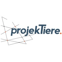 projekTiere GmbH logo, projekTiere GmbH contact details