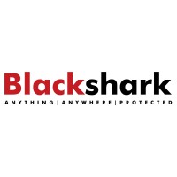 Blackshark Protection Services logo, Blackshark Protection Services contact details