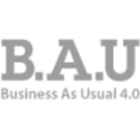 Business As Usual 4.0 logo, Business As Usual 4.0 contact details