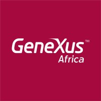 GeneXus Africa logo, GeneXus Africa contact details