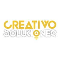 Creativo Soluciones logo, Creativo Soluciones contact details