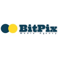 BitPix Media Agency logo, BitPix Media Agency contact details