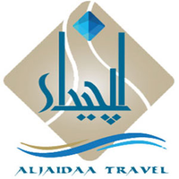 Al Jaidaa Travel logo, Al Jaidaa Travel contact details