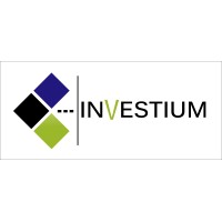 Investium logo, Investium contact details