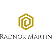 Radnor Martin logo, Radnor Martin contact details