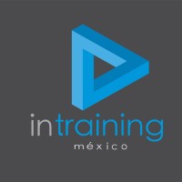 Intraining México logo, Intraining México contact details