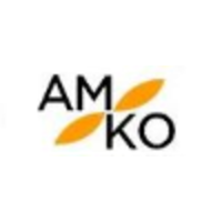 AMKO Consulting logo, AMKO Consulting contact details