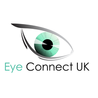 Eye Connect UK logo, Eye Connect UK contact details