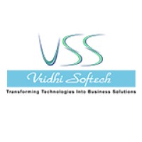 Vridhi Softech Services Pvt. LTD logo, Vridhi Softech Services Pvt. LTD contact details