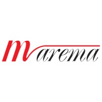 Marema logo, Marema contact details