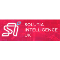 Solutia Intelligence UK Ltd logo, Solutia Intelligence UK Ltd contact details