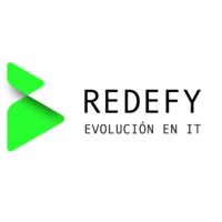 Redefy Services SA de CV logo, Redefy Services SA de CV contact details