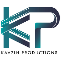 Kavzin Productions logo, Kavzin Productions contact details