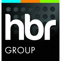 Hbr Group Ltd logo, Hbr Group Ltd contact details