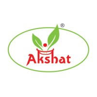 Akshat Fertilizers logo, Akshat Fertilizers contact details