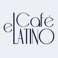 El Cafe Latino logo, El Cafe Latino contact details