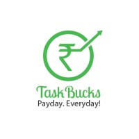 TaskBucks logo, TaskBucks contact details