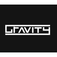 Gravity logo, Gravity contact details