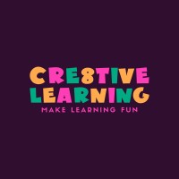 Cre8tive Learning Tuition Club logo, Cre8tive Learning Tuition Club contact details