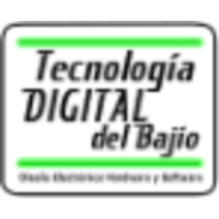 Tecnología Digital del Bajío logo, Tecnología Digital del Bajío contact details