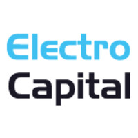 Electro Capital Goup logo, Electro Capital Goup contact details