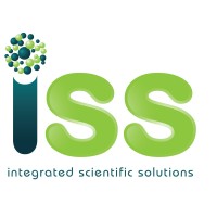 Integrated Scientific Solutions (ISS), Dubai logo, Integrated Scientific Solutions (ISS), Dubai contact details