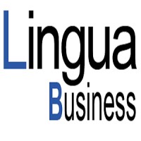 Lingua Business logo, Lingua Business contact details