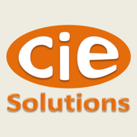 CIE Solutions Limited logo, CIE Solutions Limited contact details