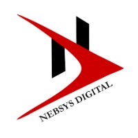 Nebsys Digital logo, Nebsys Digital contact details