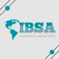 INTERNATIONAL BORDER SUPPLY logo, INTERNATIONAL BORDER SUPPLY contact details