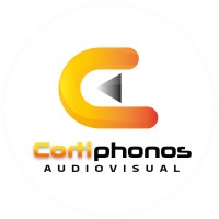 Cortiphonos Audiovisual logo, Cortiphonos Audiovisual contact details