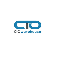 CIO warehouse logo, CIO warehouse contact details