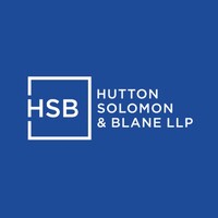 Hutton & Solomon, LLP logo, Hutton & Solomon, LLP contact details