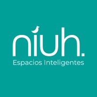 NIUH - Espacios Inteligentes logo, NIUH - Espacios Inteligentes contact details