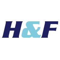 Corporación H&F logo, Corporación H&F contact details