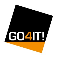 GO4IT! GmbH logo, GO4IT! GmbH contact details