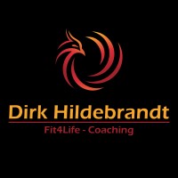 Dirk Hildebrandt - Fit4Life Coaching logo, Dirk Hildebrandt - Fit4Life Coaching contact details