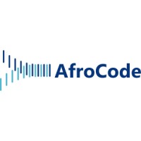 AfroCode logo, AfroCode contact details