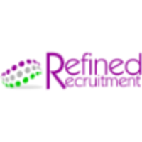 Refined Recruitment (Pty) Ltd logo, Refined Recruitment (Pty) Ltd contact details