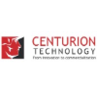 centurion technology logo, centurion technology contact details