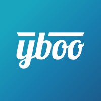 yboo UK logo, yboo UK contact details