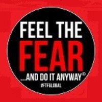 Feel the Fear and Do it Anyway South Africa logo, Feel the Fear and Do it Anyway South Africa contact details