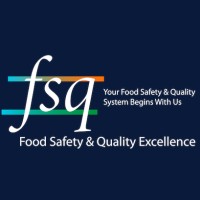 FSQ Excellence logo, FSQ Excellence contact details